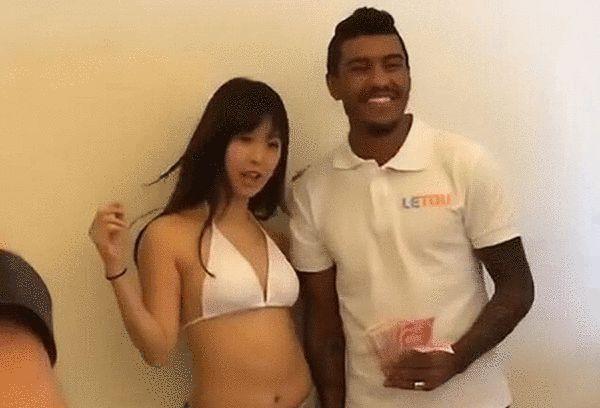 sss华人
