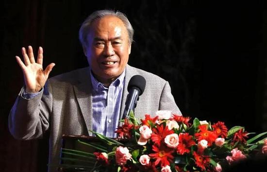一个谣言的女儿