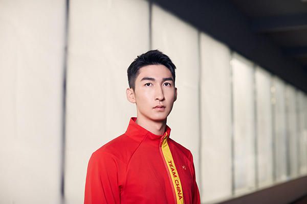 安阳旅馆的电报网女